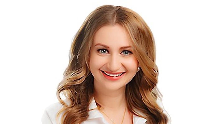Авраменко Екатерина Васильевна