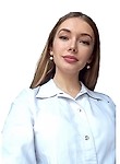 Чибидина Марина Андреевна