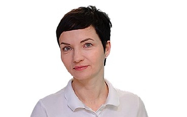 Зайцева Екатерина Юрьевна