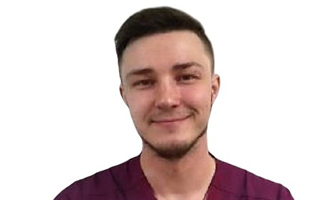 Игнатенков Иван Александрович