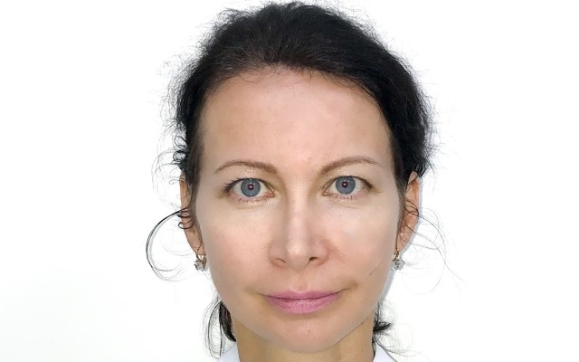 Александрова Юлия Анатольевна