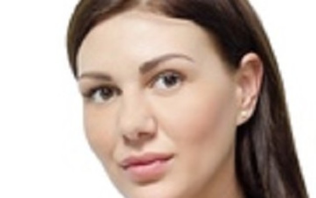 Зайцева Алена Николаевна