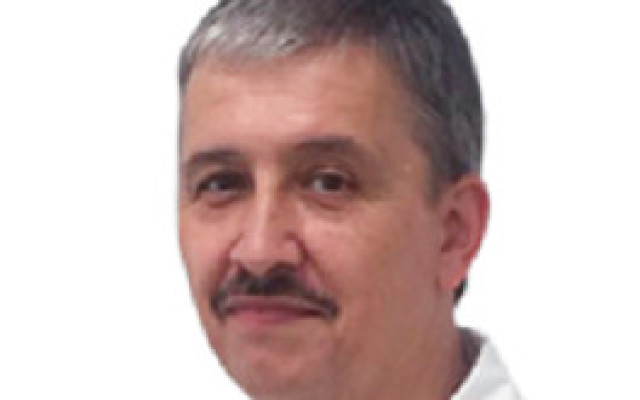 Королев Владимир Алексеевич
