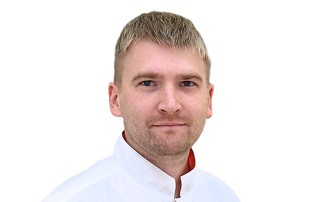 Смирнов Сергей Николаевич