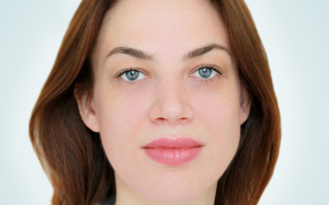 Афонина Анастасия Александровна