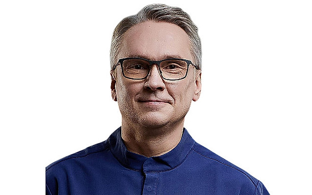 Волков Иван Викторович