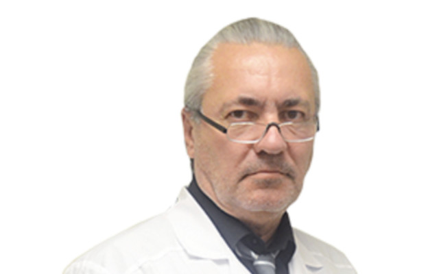 Ластун Вадим Николаевич