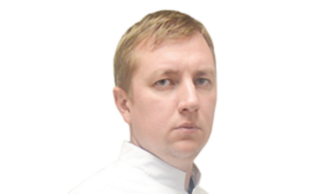 Цицкарава Дмитрий Зурикоевич