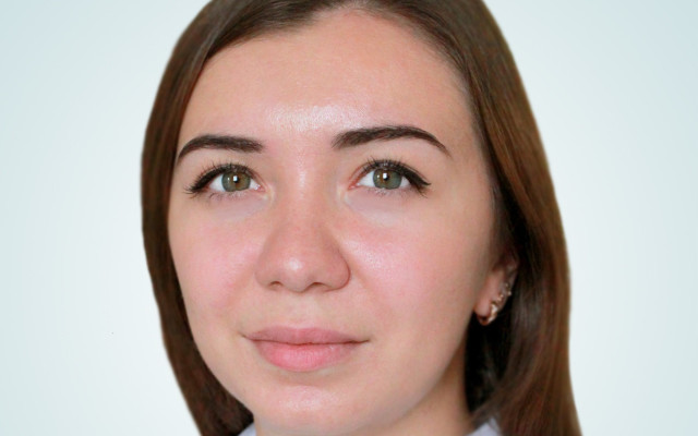 Субботина Софья Сергеевна