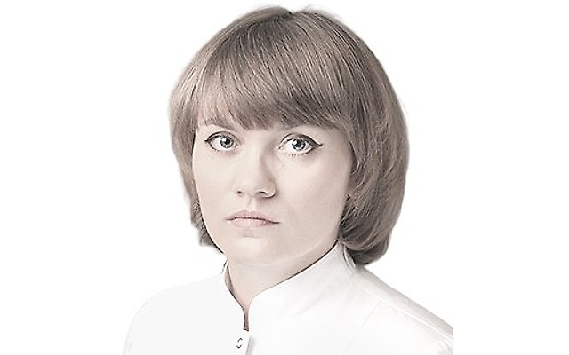 Яковлева Ольга Геннадьевна