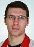 Неустроев Сергей Олегович
