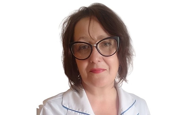 Фельдшерова Елена Юрьевна