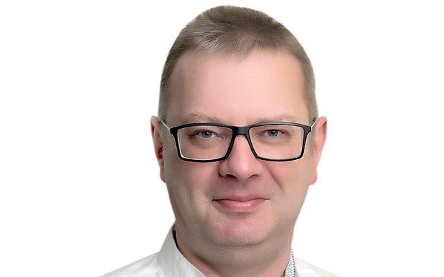 Александров Николай Юрьевич