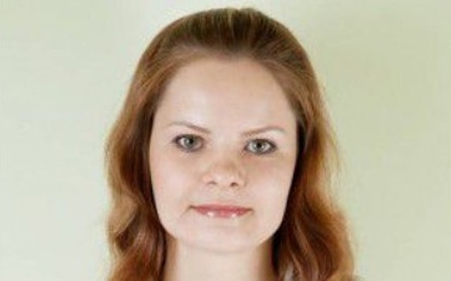 Кочева Валентина Валерьевна