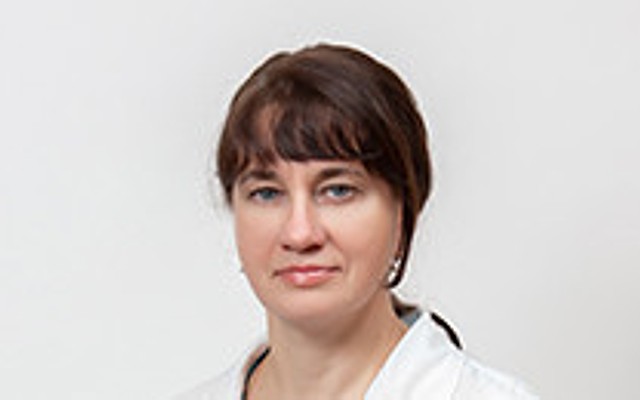 Михальчук Лариса Григорьевна