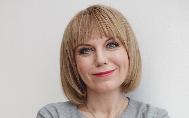 Зубрилина Юлия Анатольевна