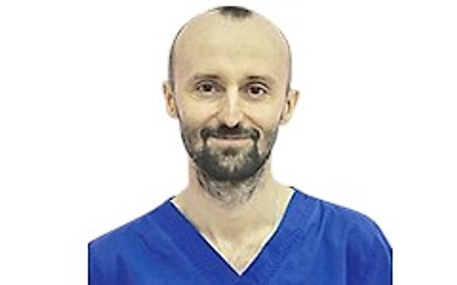 Казанков Егор Романович