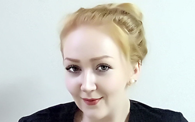 Барабанова Анастасия Андреевна