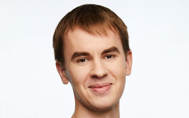 Батутин Кирилл Сергеевич