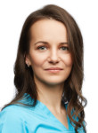 Дроздович Елена Александровна