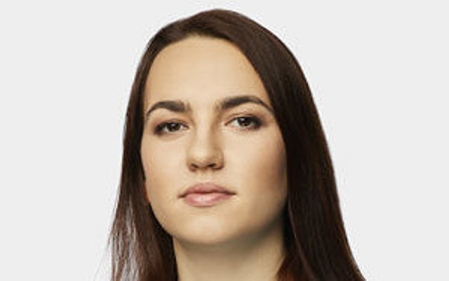 Ященко Ольга Владимировна