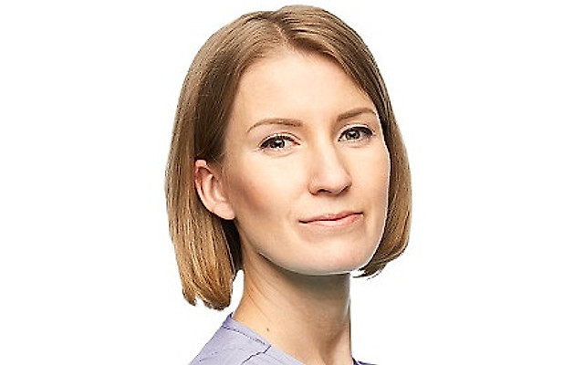 Хиврич Екатерина Борисовна