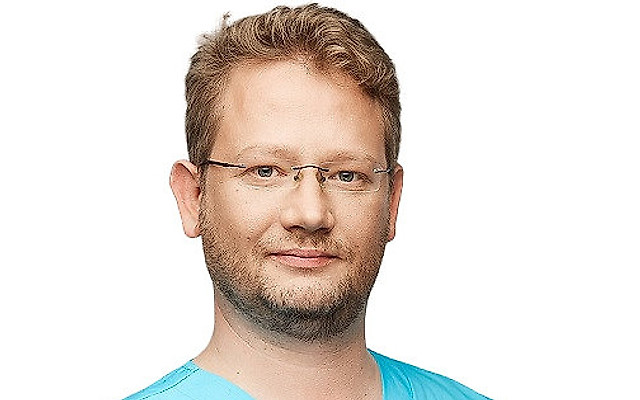 Мельников Леонид Александрович