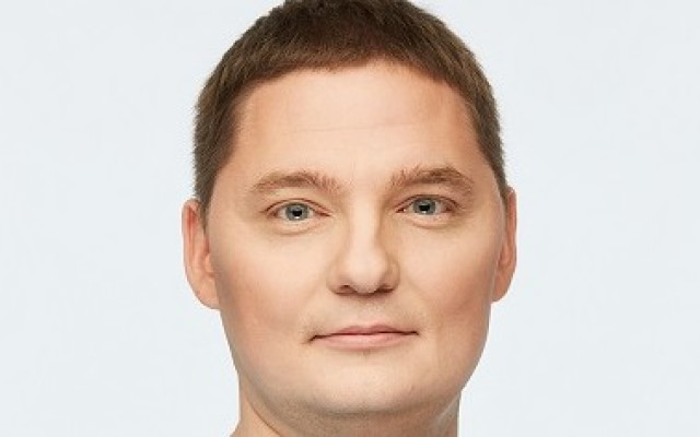 Андреев Евгений Александр