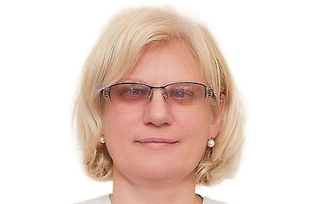 Моисеева Татьяна Вячеславовна
