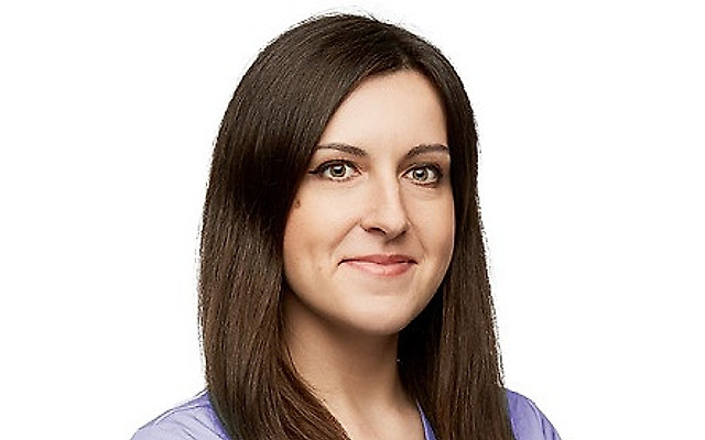 Швецова Марина Михайловна