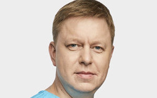 Смертин Владимир Владимирович
