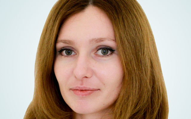 Маскатулина Анастасия Анатольевна
