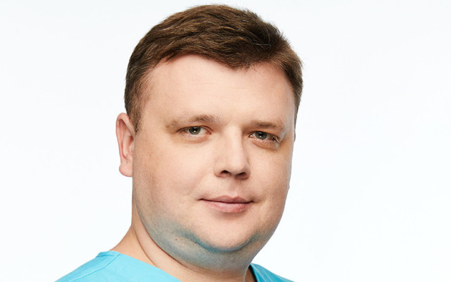 Руденко Алексей Владимирович