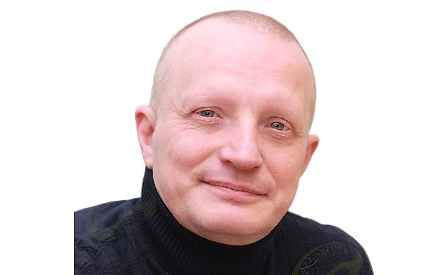 Ершов Борис Борисович