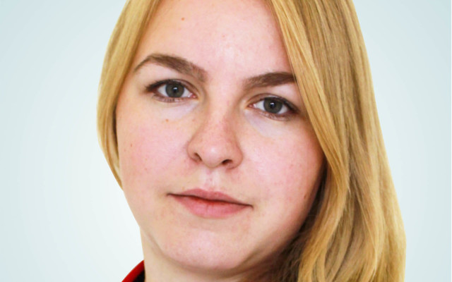 Попкова Таисия Сергеевна