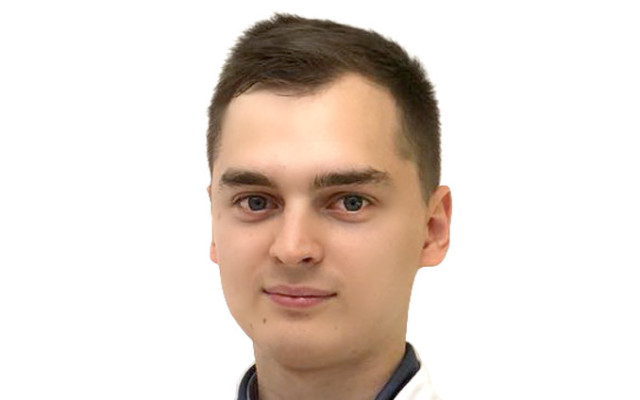 Сырых Иван Сергеевич