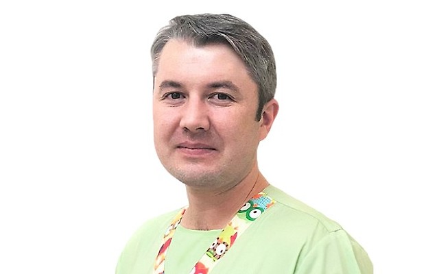 Мешков Филипп Викторович