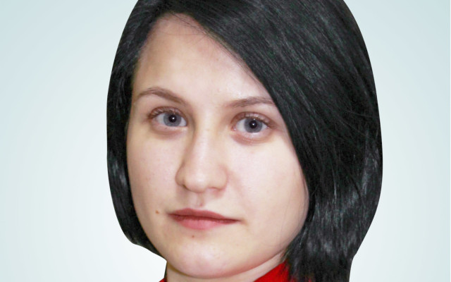 Васева Анастасия Анатольевна