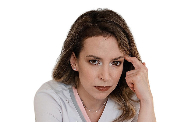 Саратовцева Ангелина Константиновна