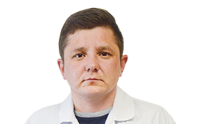Орлов Александр Николаевич