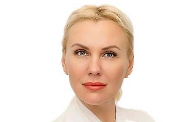 Пунга Злата Александровна