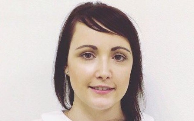 Долинская Евгения Николаевна
