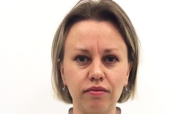 Николаева Елизавета Сергеевна