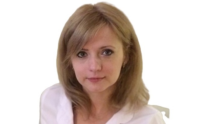 Сербинова Татьяна Аркадьевна
