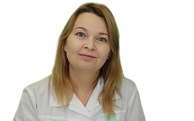 Тимченко  Ирина