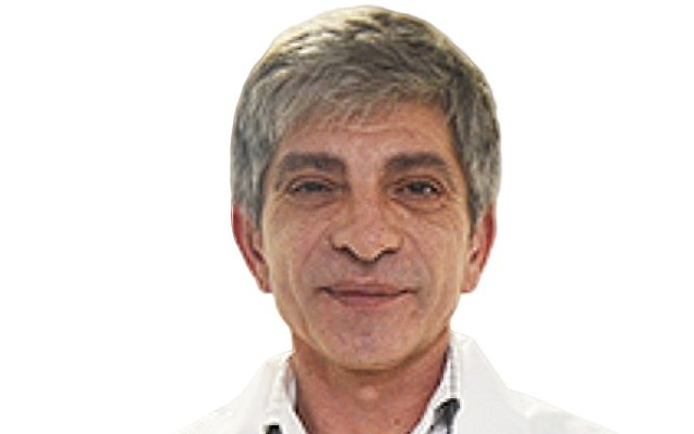 Чалаев Альберт Газибекович