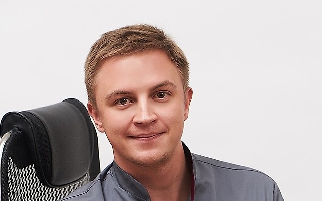 Тютюнников Денис Александрович