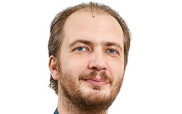 Оксин Алексей Васильевич