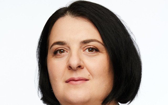 Берадзе Екатерина Георгиевна
