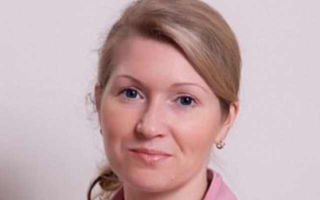 Краснолобова Полина Юрьевна